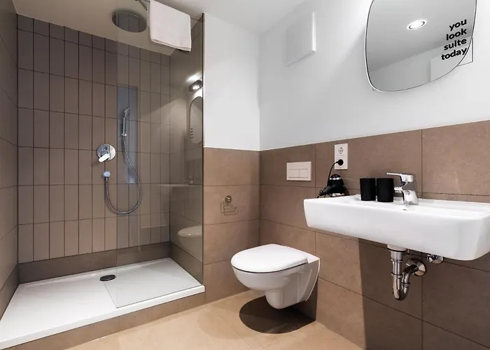 Limehome 3* Mnichov