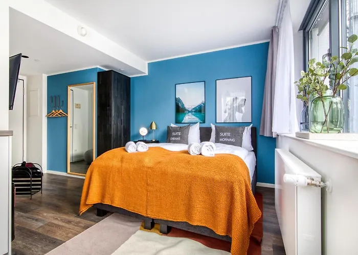 Limehome Aparthotel