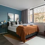 Limehome Ξενοδοχείο με διαμερίσματα Μόναχο