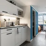 Ξενοδοχείο με διαμερίσματα Limehome Μόναχο