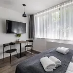 Limehome Ξενοδοχείο με διαμερίσματα 3*