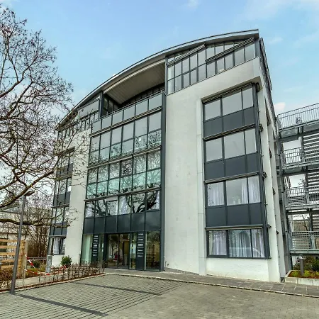 Lägenhetshotell Limehome Munich Olschewskibogen