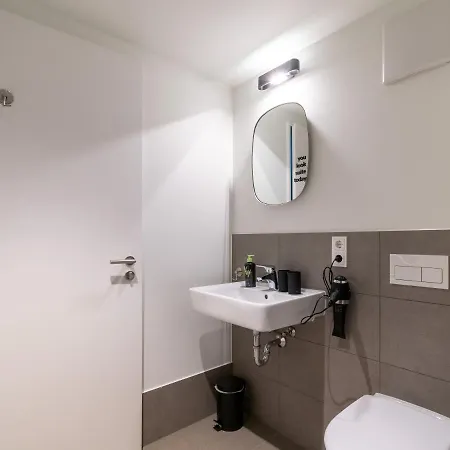 شقة فندقية Limehome 3*
