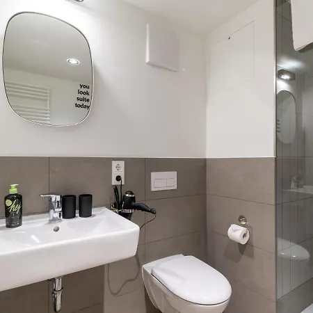 Limehome ميونيخ