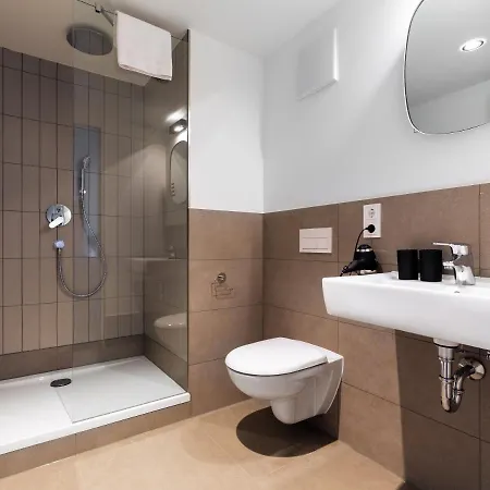 Limehome 3* ميونيخ