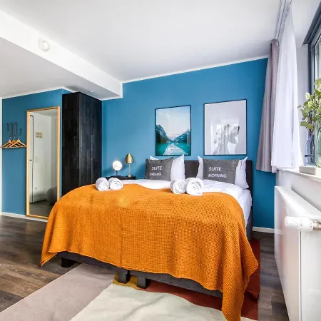Limehome Aparthotel