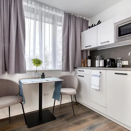 Limehome 3*