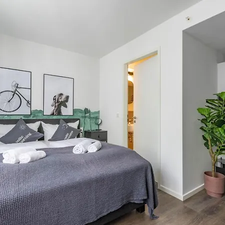 Limehome Munich