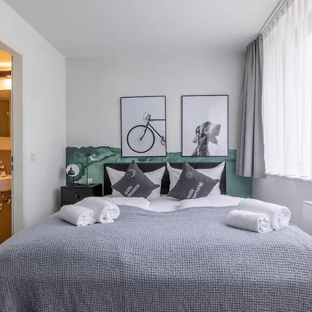 Limehome 3* Munich