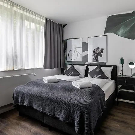 Limehome شقة فندقية