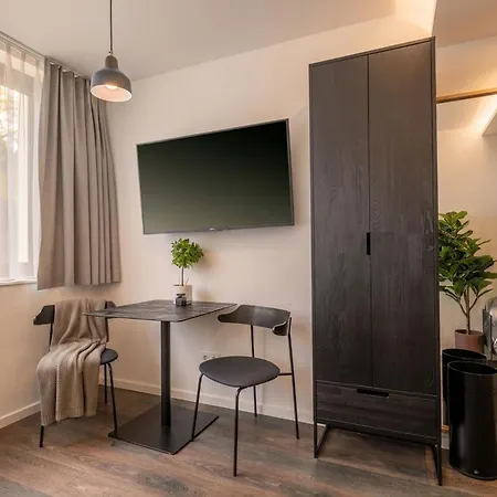 Limehome Munich Olschewskibogen 3*
