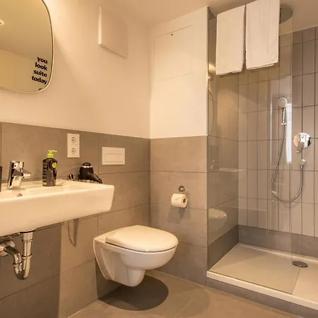 Lägenhetshotell Limehome Munich Olschewskibogen München