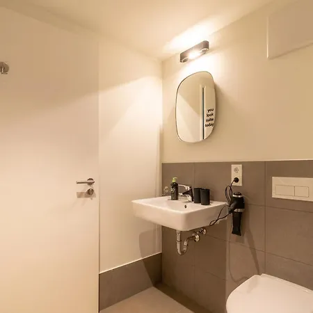 Limehome Munich Olschewskibogen 3*