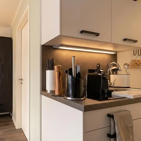 Limehome Munich Olschewskibogen München
