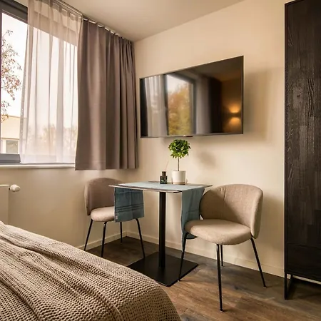 Limehome Munich Olschewskibogen