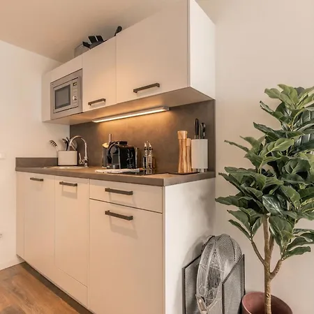 Limehome Munich Olschewskibogen 3*
