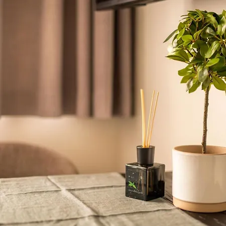 Limehome Munich Olschewskibogen