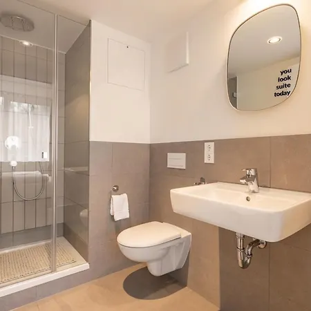 Limehome Munich Olschewskibogen Lägenhetshotell 3*