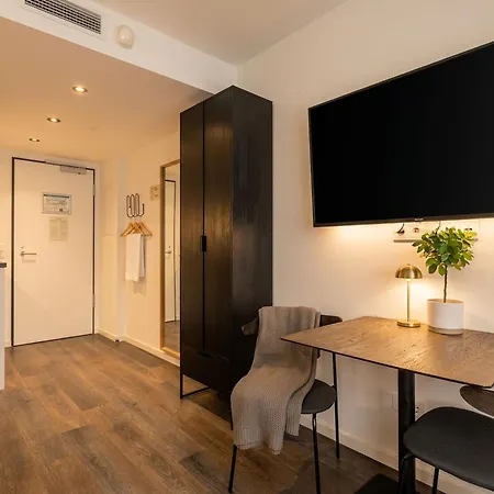 Limehome Munich Olschewskibogen 3* München