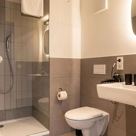 Limehome Munich Olschewskibogen München