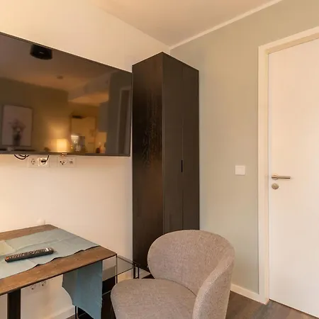 Limehome Munich Olschewskibogen Lägenhetshotell München