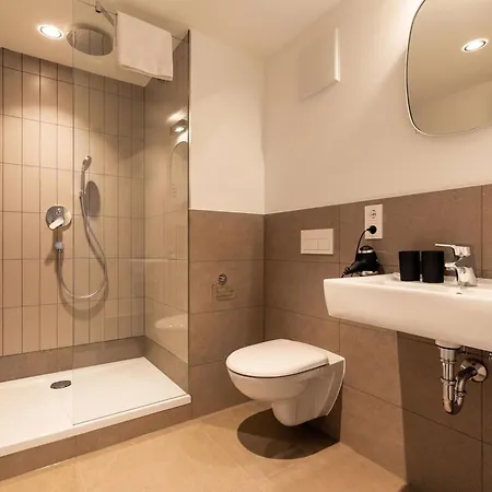 Limehome Munich Olschewskibogen Lägenhetshotell 3*