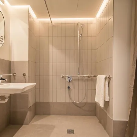 Lägenhetshotell Limehome Munich Olschewskibogen München