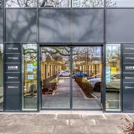 Limehome Olschewskibogen 3*