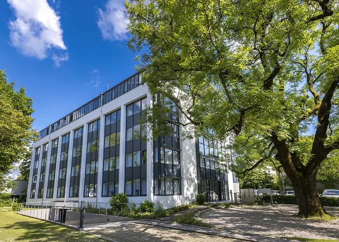 Lejlighedshotel Limehome