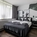 Limehome شقة فندقية
