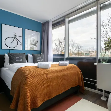 Aparthotel Limehome