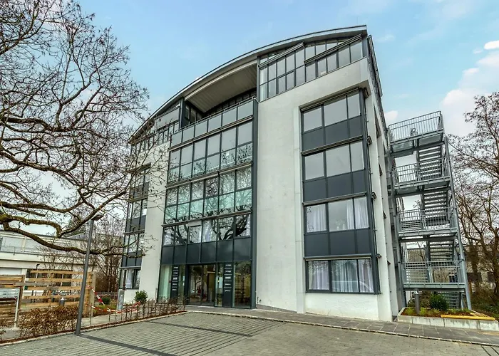 Lejlighedshotel Limehome