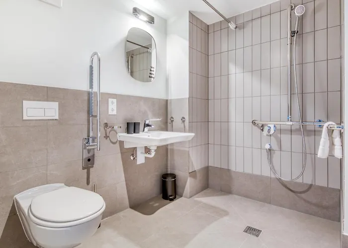 Lejlighedshotel Limehome 3*