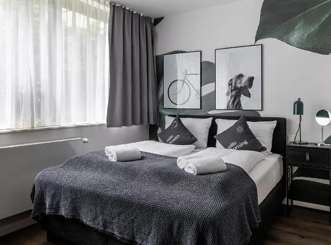 Limehome Lejlighedshotel